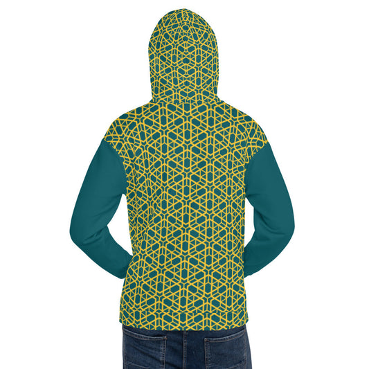 Mock up of product design ordered and blog image