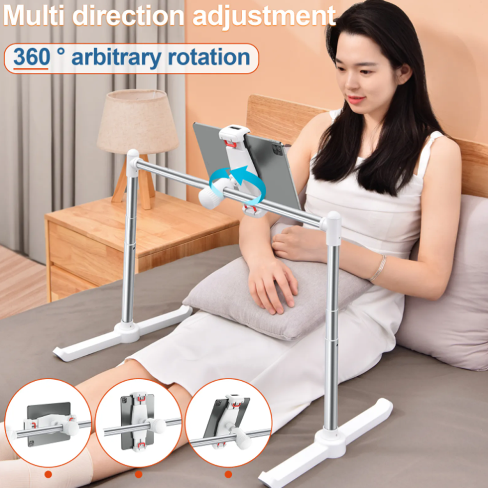 Adjustable Device Stand