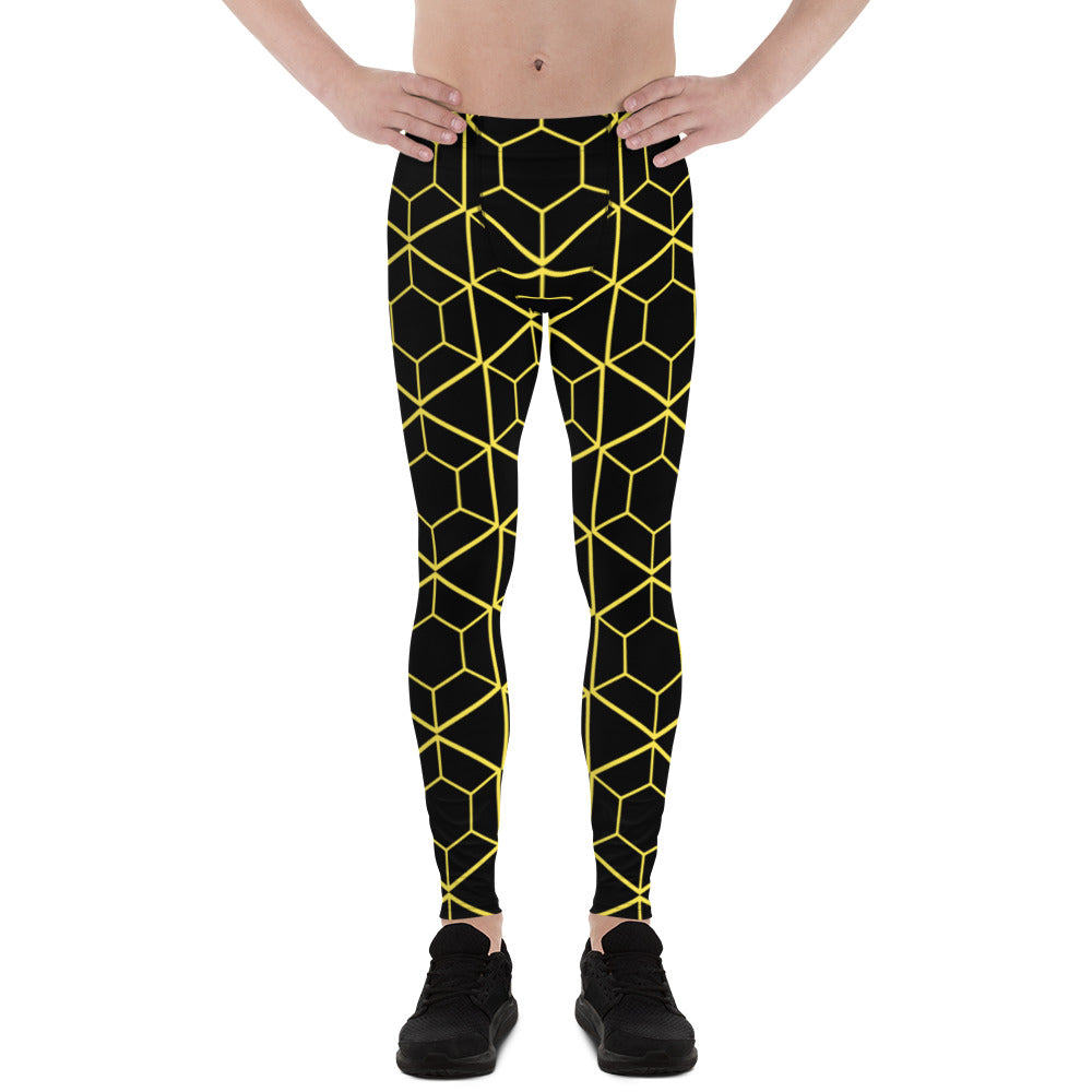 Hex Flex Tights